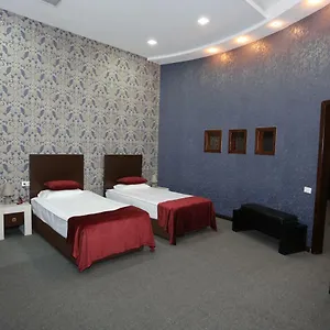 Ambassador ***** Baku