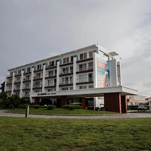 Sea Breeze Resort&residence ***** Baku